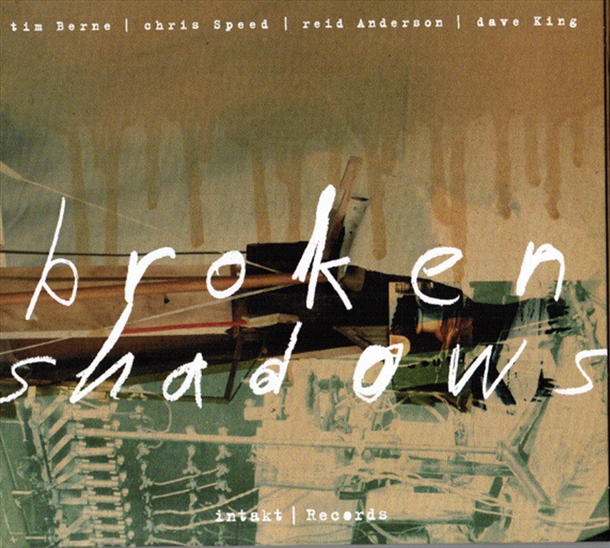Broken Shadows/Product Detail/Pop