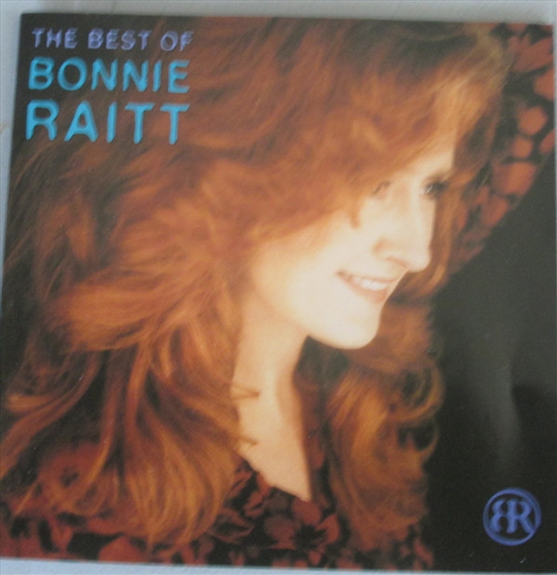 Best Of Bonnie Raitt/Product Detail/Blues