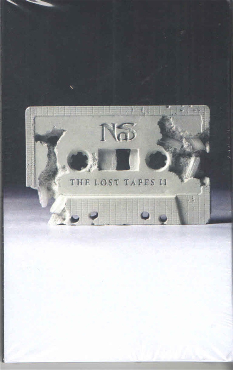 Lost Tapes 2/Product Detail/Rap