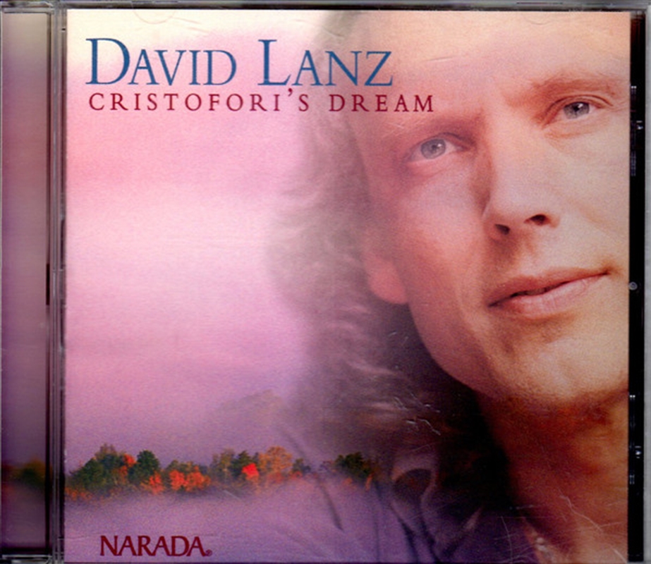 Buy Cristoforis Dream Online Sanity