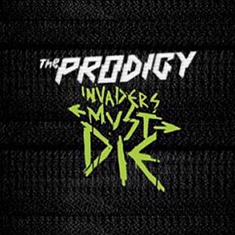 Invaders Must Die: Special Edition/Product Detail/Dance