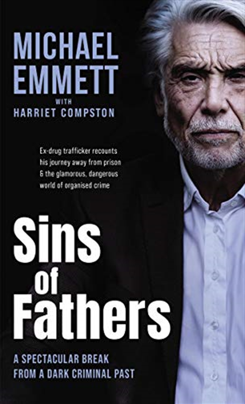 Sins of Fathers: A Spectacular Break from a Dark Criminal Past/Product Detail/Biographies & True Stories