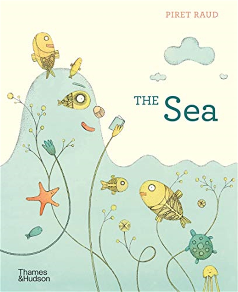The Sea/Product Detail/Children
