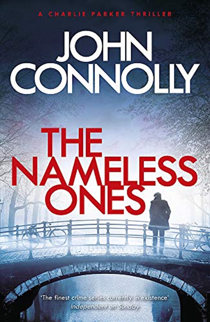 The Nameless Ones: A Charlie Parker Thriller/Product Detail/Reading