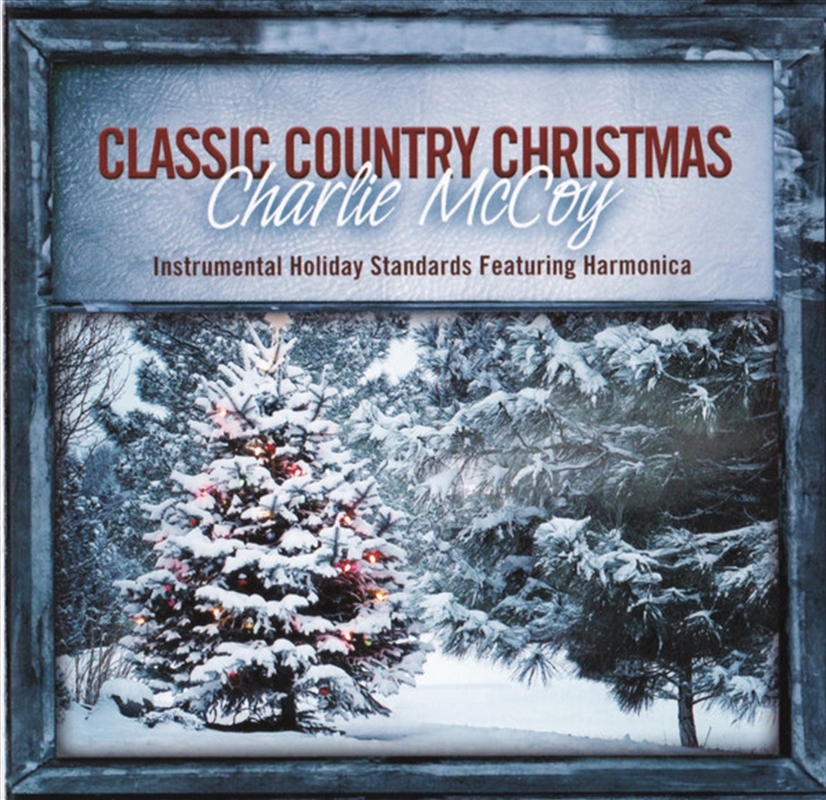 Classic Country Christmas/Product Detail/Country