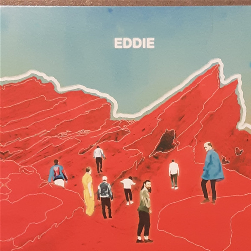 Eddie/Product Detail/Pop