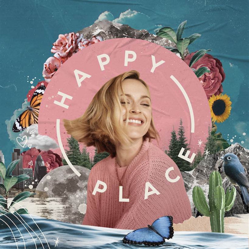 Happy Place/Product Detail/Pop