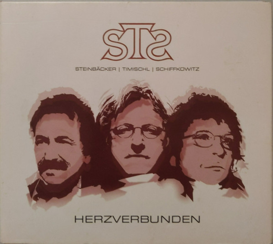 Herzverbunden/Product Detail/Pop