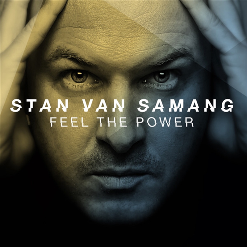 Feel The Power/Product Detail/Pop