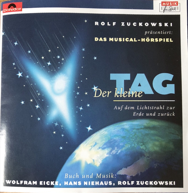 Der Kleine Tag/Product Detail/World