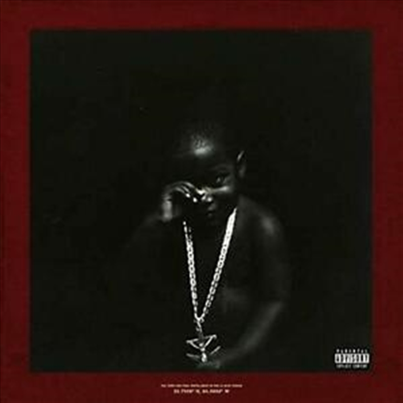 Lil Boat 3/Product Detail/Hip-Hop