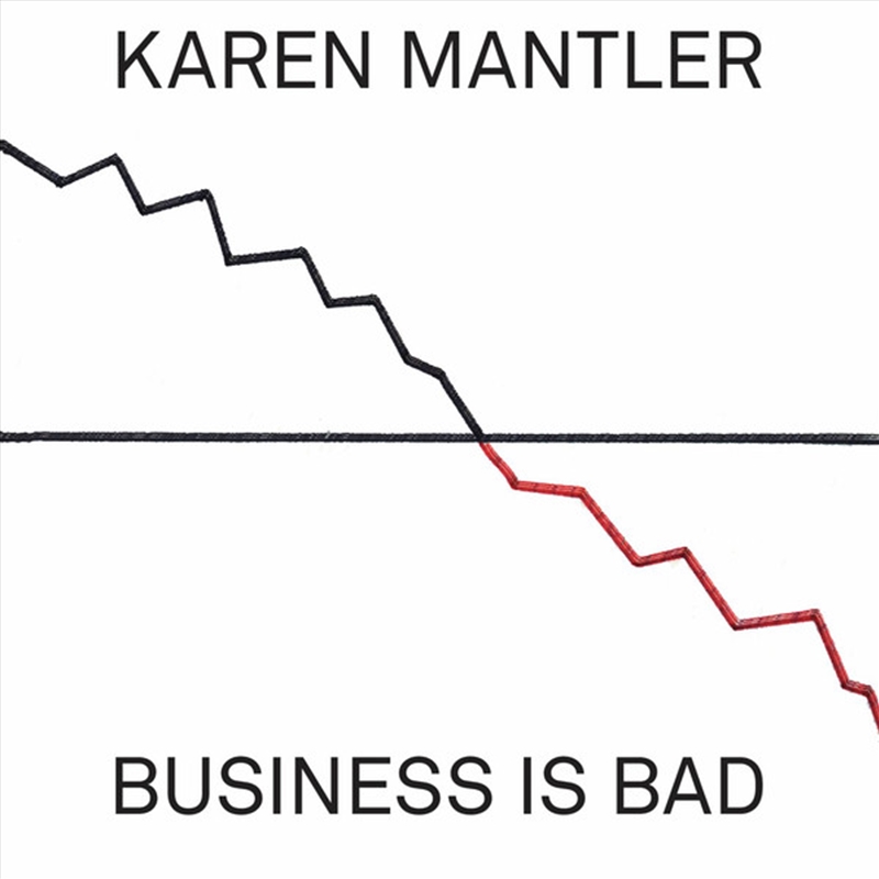 Business Is Bad/Product Detail/Jazz