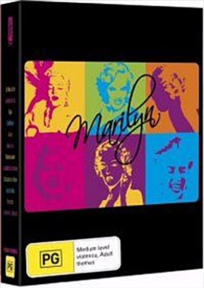 Marilyn Monroe Collection/Product Detail/Classic
