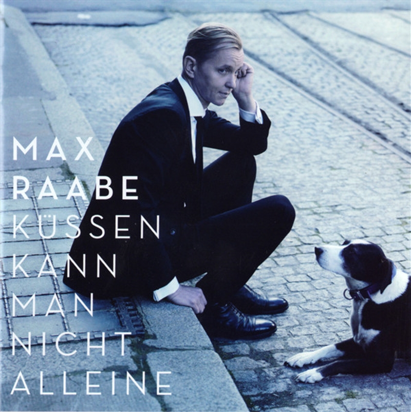 Kussen Kann Man Nicht Alleine/Product Detail/Classical