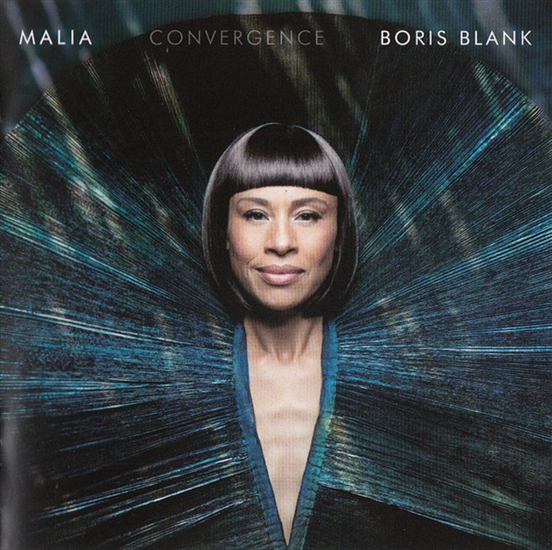 Convergence/Product Detail/Jazz
