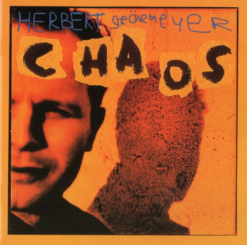 Chaos/Product Detail/Pop