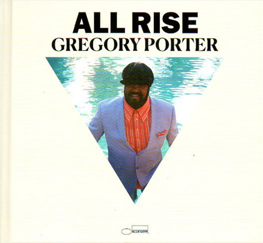 All Rise: Ltd Ed Digibook/Product Detail/Jazz