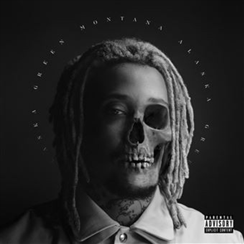 Alaska/Product Detail/Rap