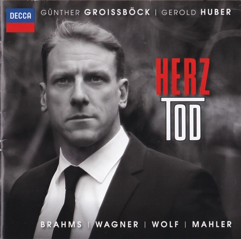 Herz Tod/Product Detail/Pop