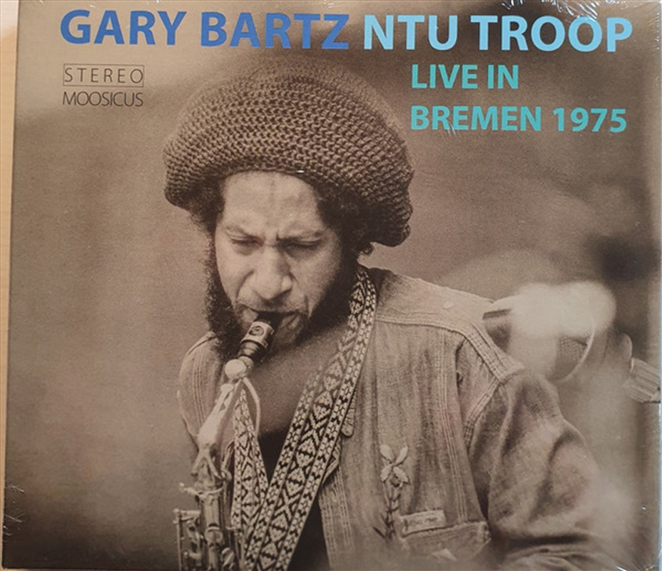 Live In Bremen 1975/Product Detail/Pop
