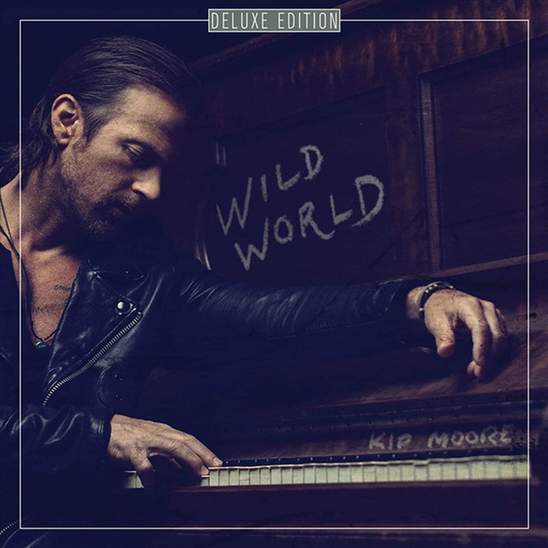 Wild World: Dlx Ed/Product Detail/Country
