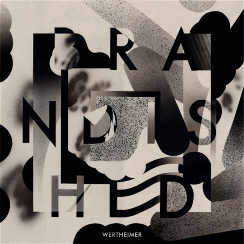 Brandished Ep/Product Detail/Pop