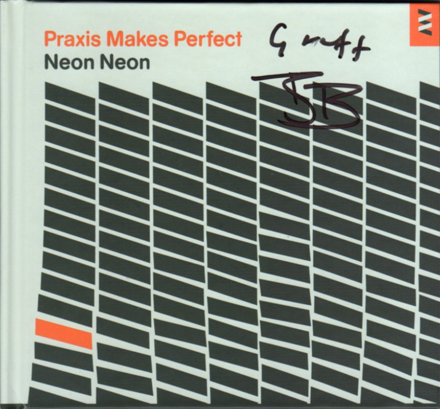 Praxis Makes Perfect/Product Detail/Pop