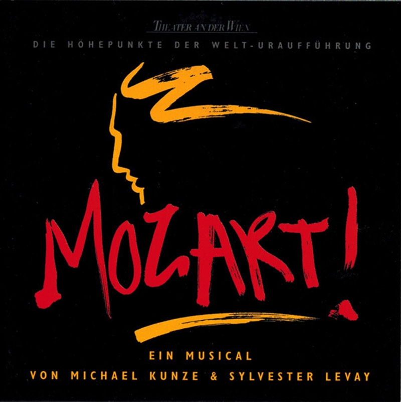 Mozart: Hohepunkte Der Welt Ur/Product Detail/Pop