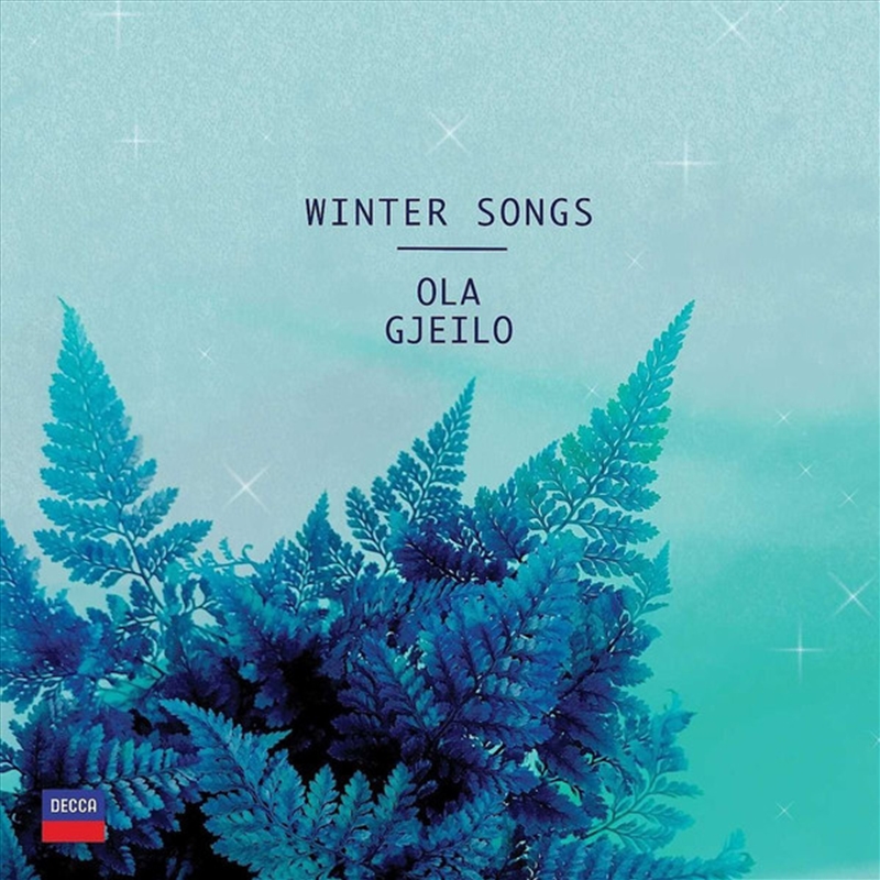 Winter Songs/Product Detail/Classical