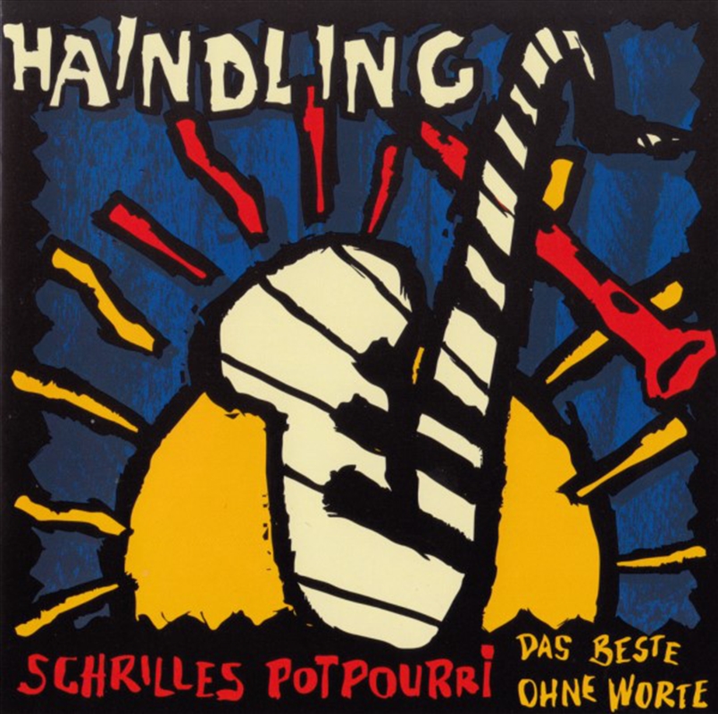 Schrilles Potpourri: Beste Ohn/Product Detail/Pop