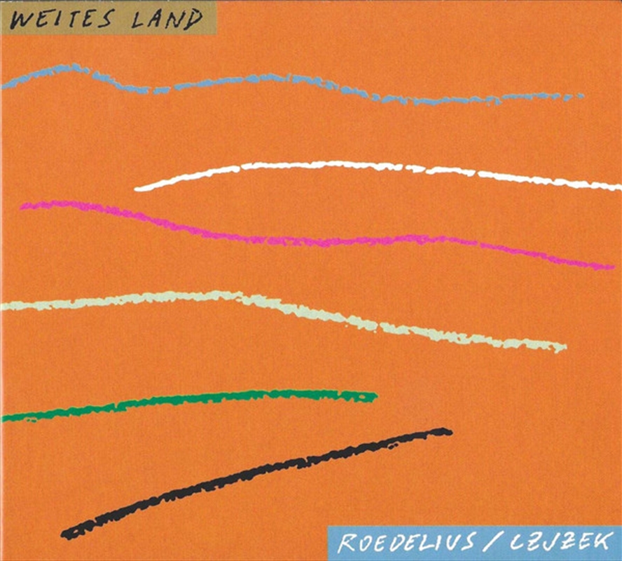 Weites Land/Product Detail/Pop