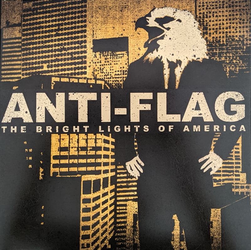 Bright Lights Of America/Product Detail/Punk