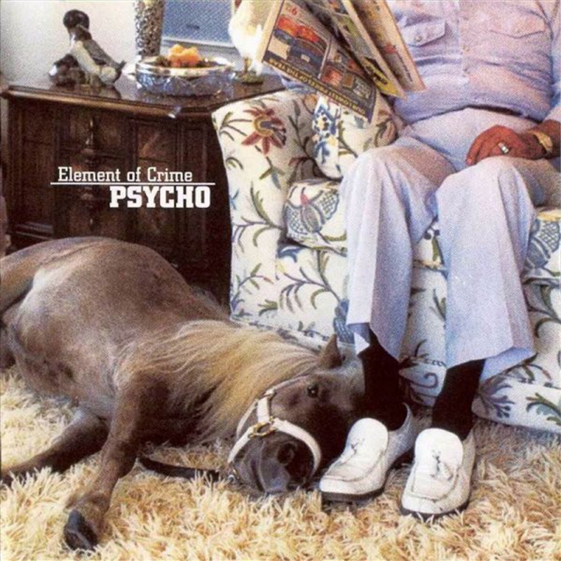 Psycho/Product Detail/Pop