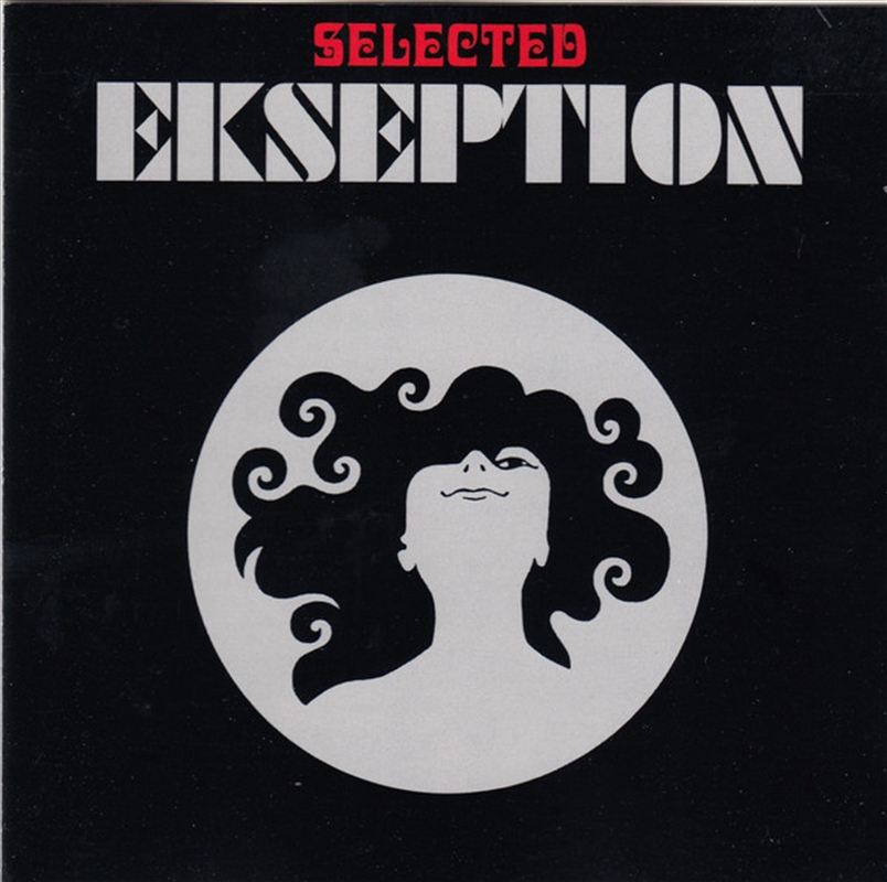 Selected Ekseption/Product Detail/Rock