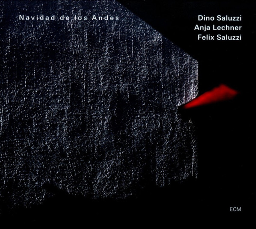 Navidad De Los Andes/Product Detail/Jazz