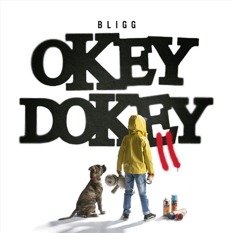 Okey Dokey Ii/Product Detail/Pop