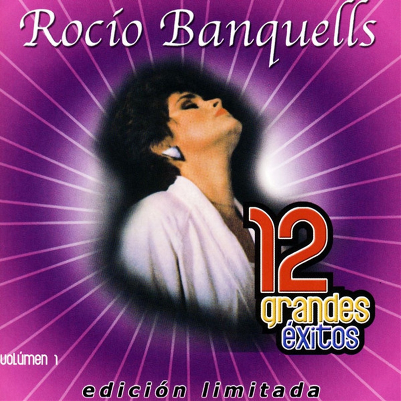 12 Grandes Exitos 1/Product Detail/World