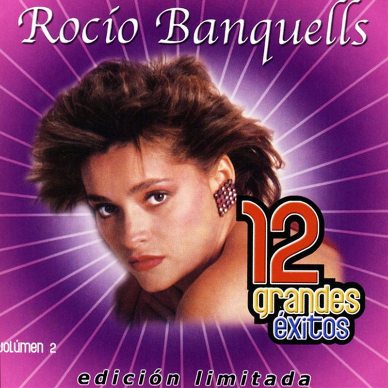 12 Grandes Exitos 2/Product Detail/World