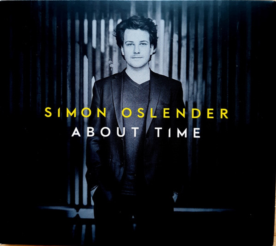 About Time/Product Detail/Jazz