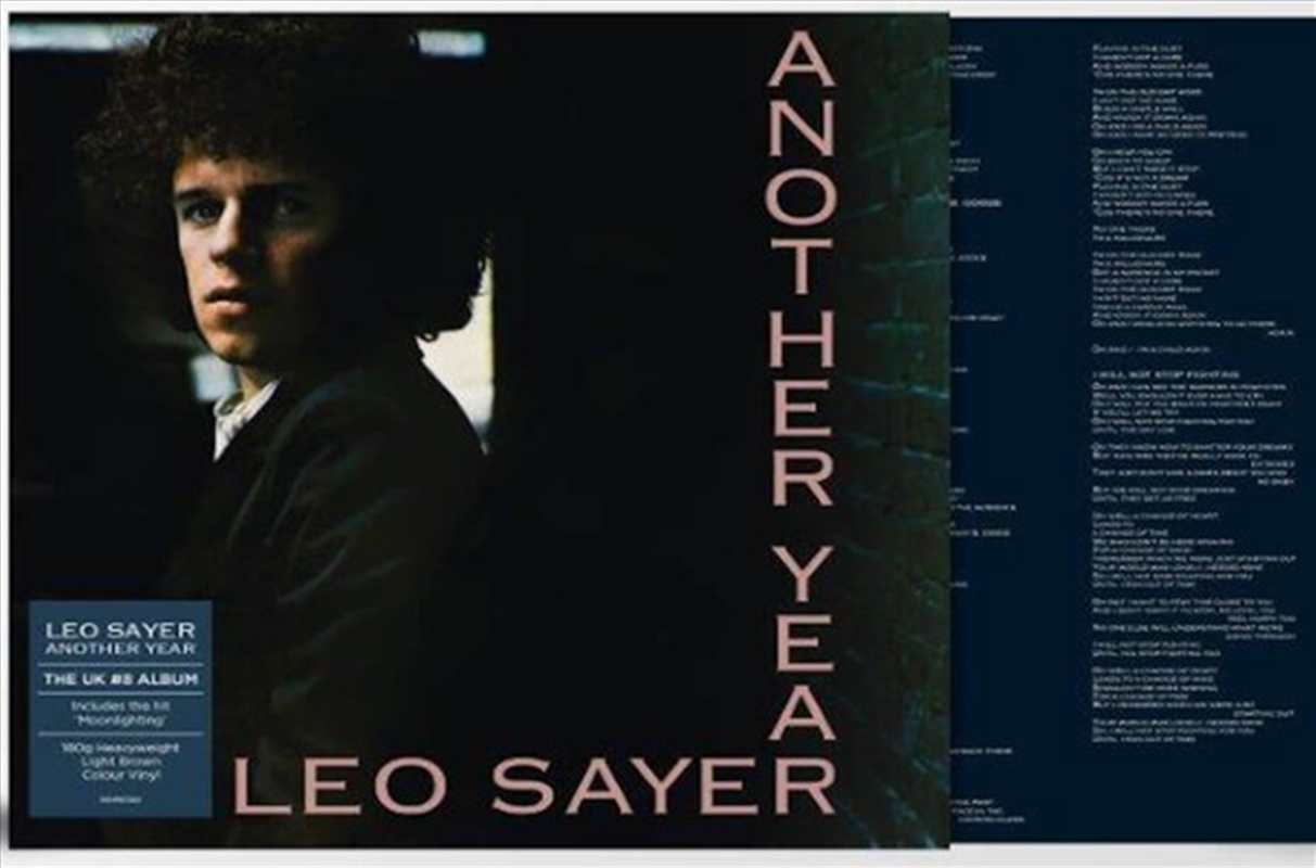 Another Year/Product Detail/Pop