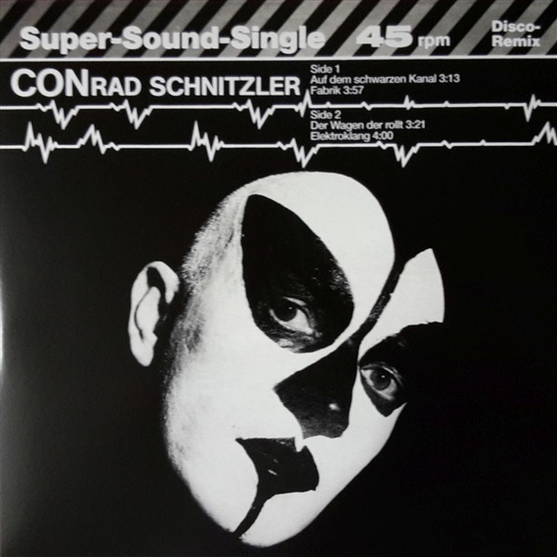 Auf Dem Schwarzen Kanal/Product Detail/Dance