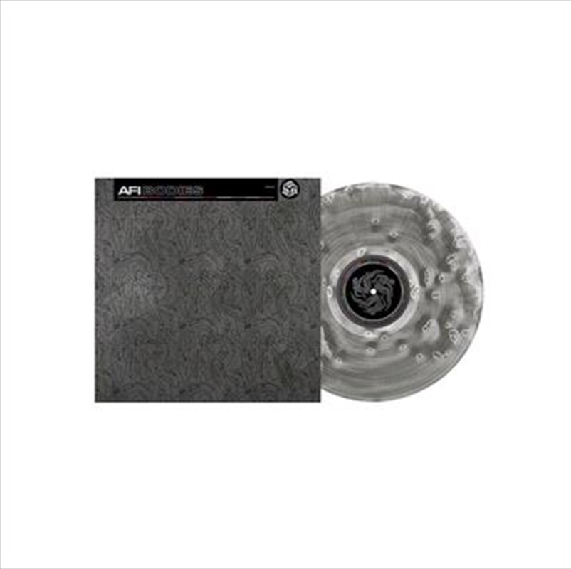 Bodies - Ghostly Vinyl/Product Detail/Punk