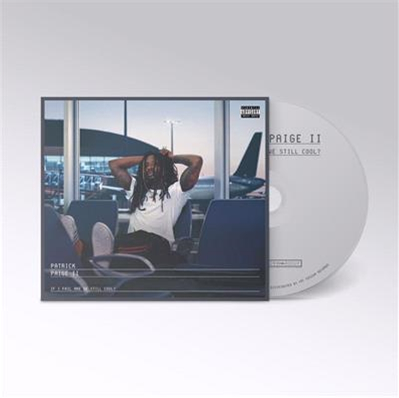 If I Fail Are We Still Cool/Product Detail/Hip-Hop