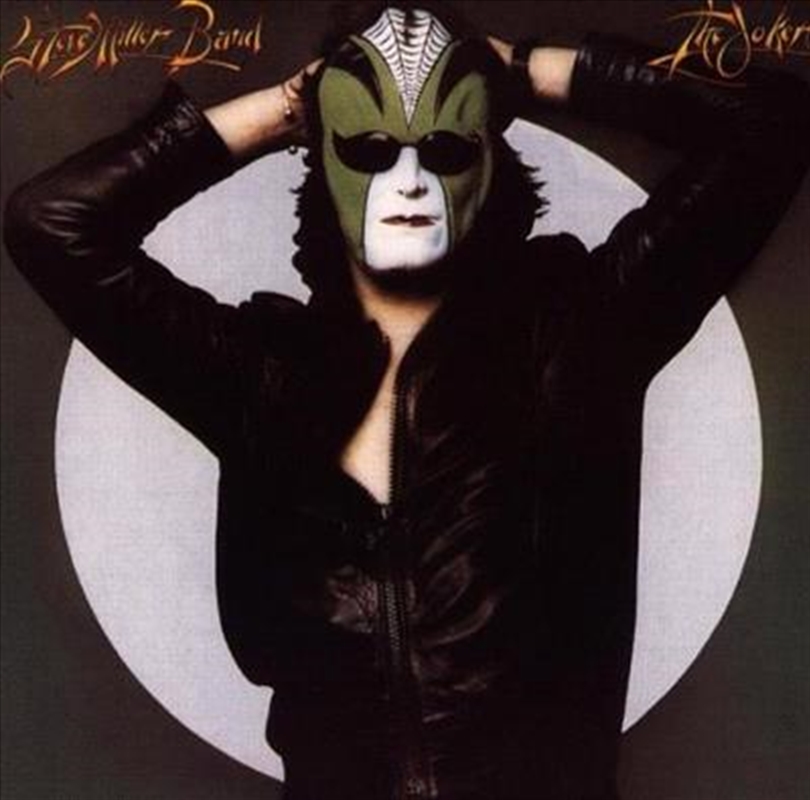 Joker/Product Detail/Rock/Pop