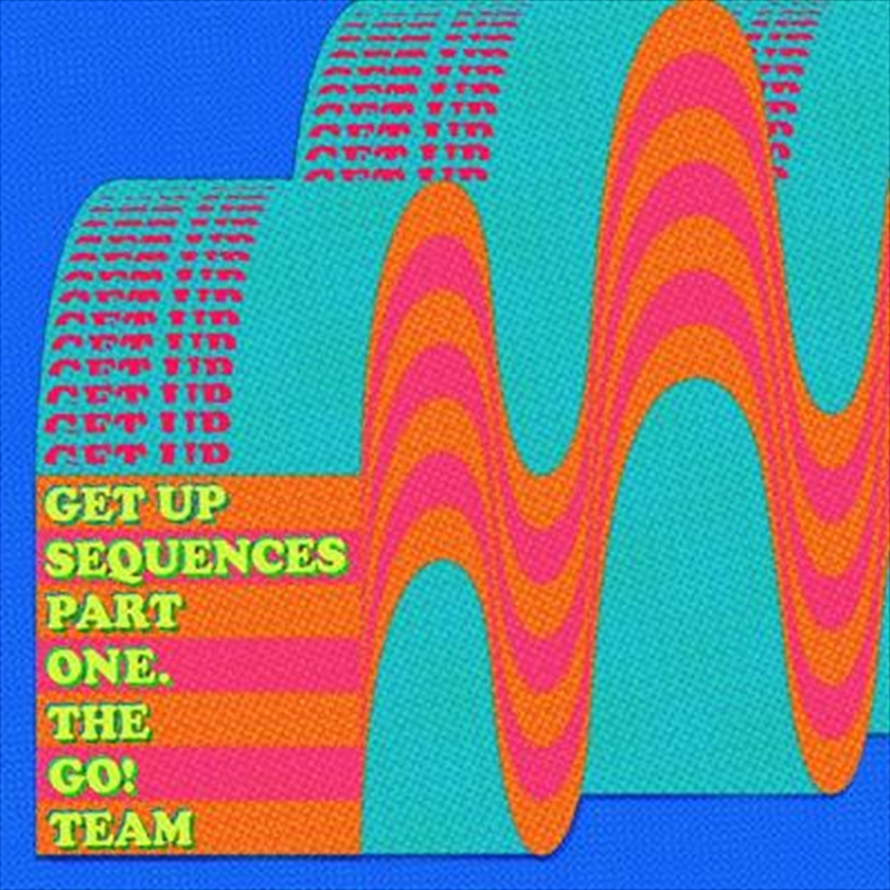 Get Up Sequences Part One/Product Detail/Alternative