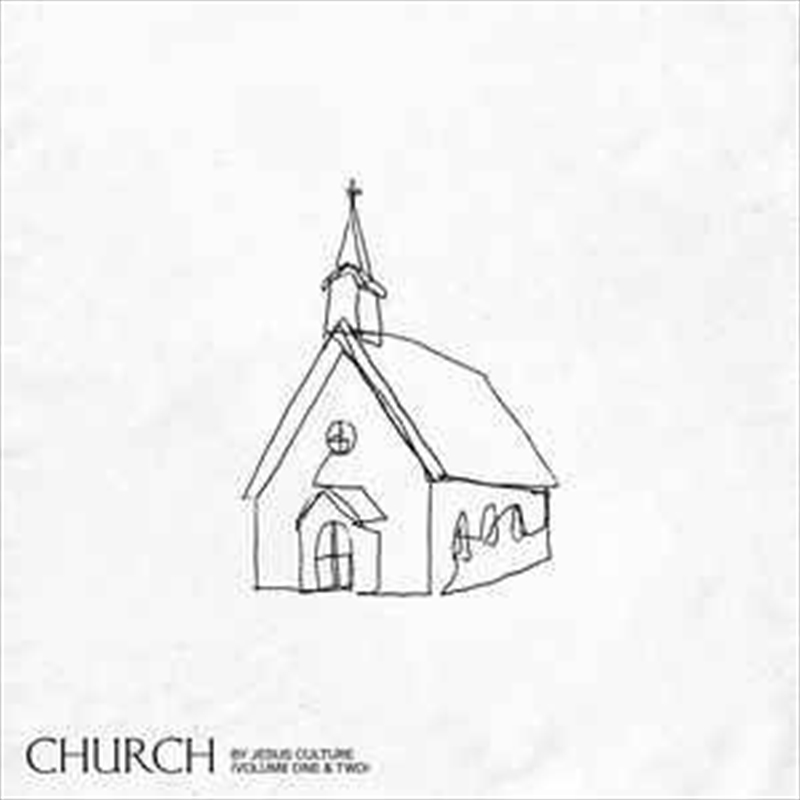 Church: Volume 1 And 2/Product Detail/Religious