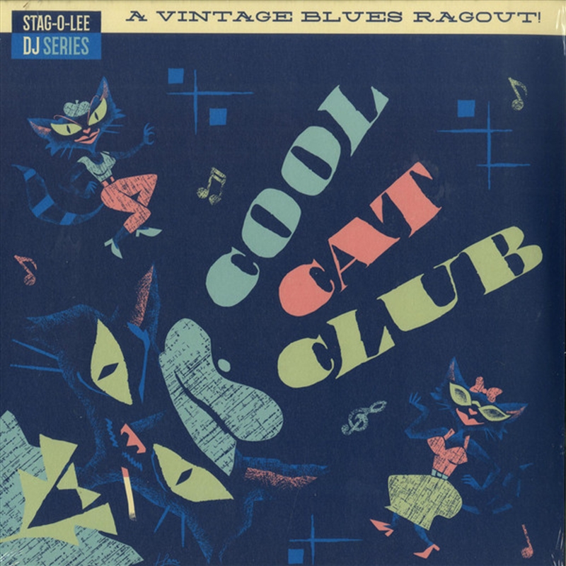 Cool Cat Club/Product Detail/Rock
