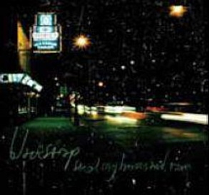 Steal My Horses And Run/Product Detail/Music CD Albums & Vinyl Records