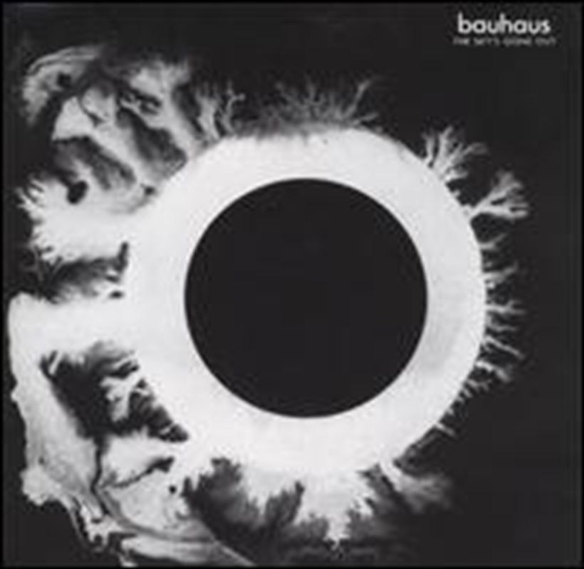 Skys Gone Out/Product Detail/Rock/Pop