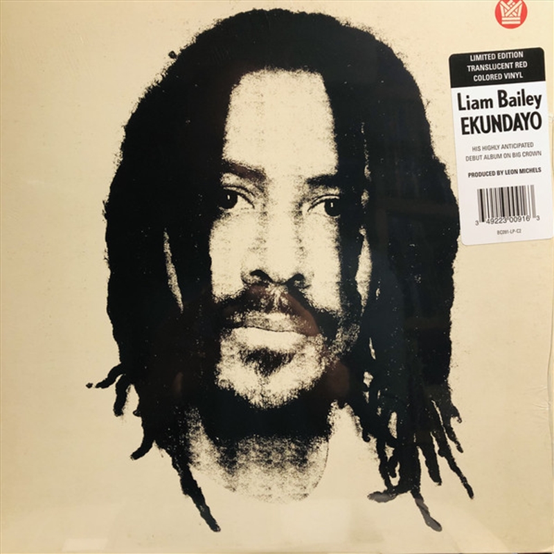 Ekundayo: Coloured Lp/Product Detail/Alternative